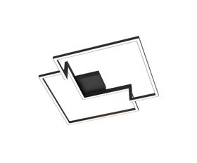 Boutique Black Ceiling Lights Mantra Flush Fittings Boutique Black Ceiling Lights Mantra Flush Fittings
